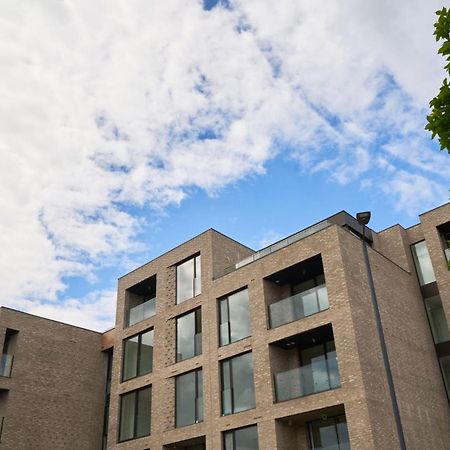 Dandi Greenhill West London Harrow Exterior photo